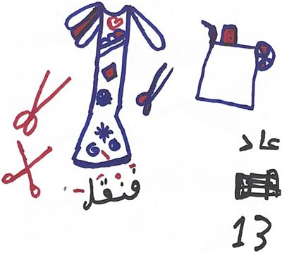 Youth agency in times of crisis: Exploring education and conflict in Mali through participatory visual approaches with youth